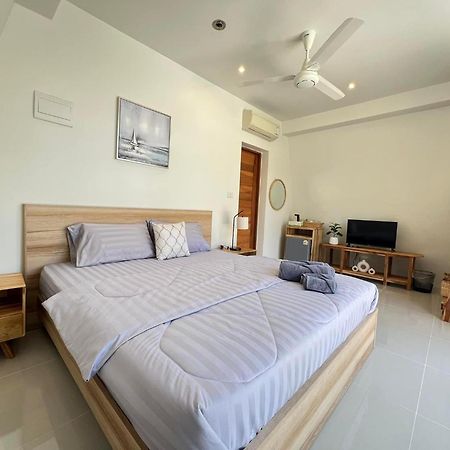 Chill Lay Resort Donsak Дон-Сак Экстерьер фото