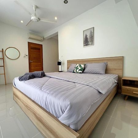 Chill Lay Resort Donsak Дон-Сак Экстерьер фото