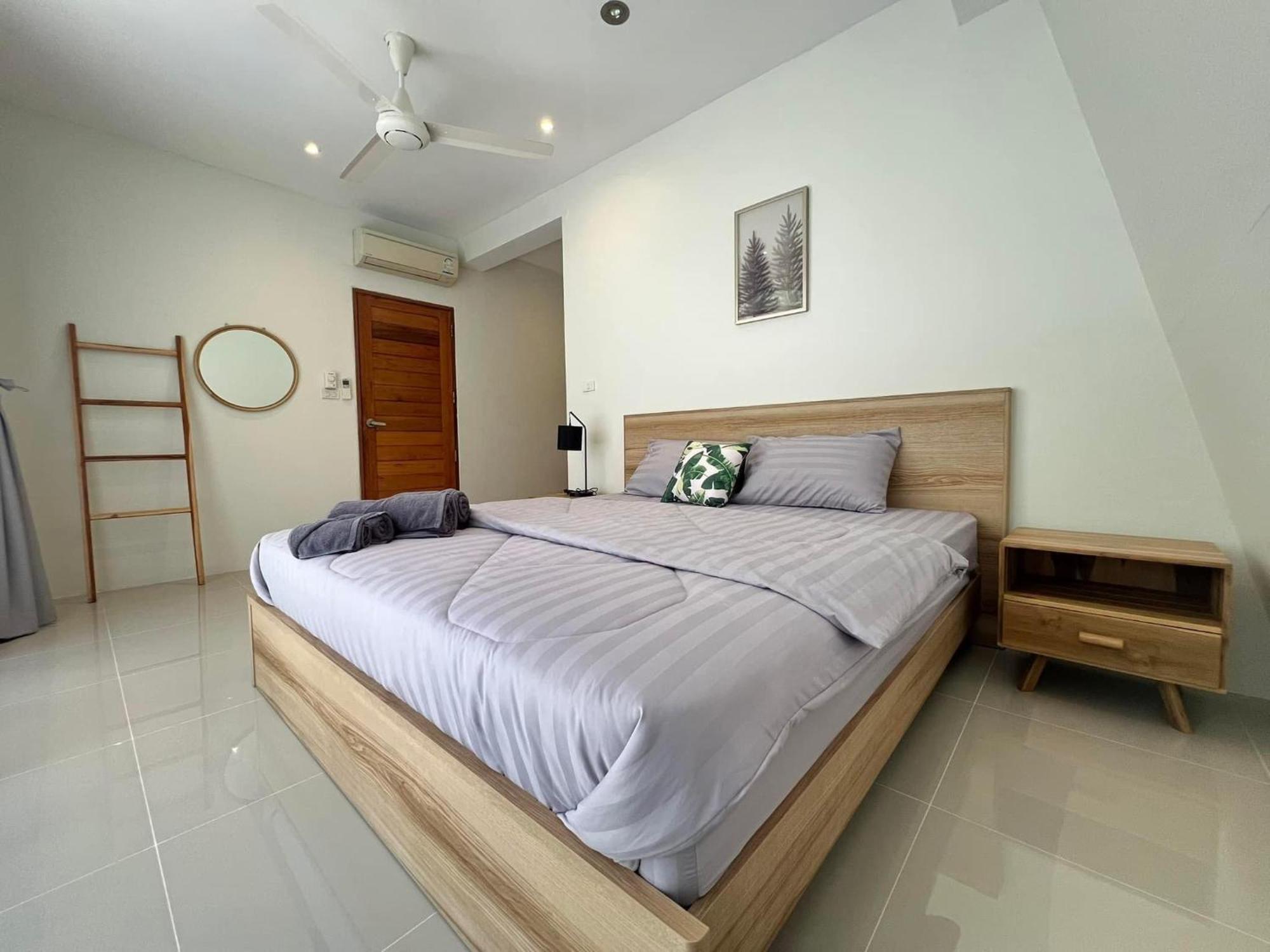 Chill Lay Resort Donsak Дон-Сак Экстерьер фото